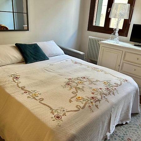 Santa Caterina: Charming Apartment Treviso Eksteriør bilde