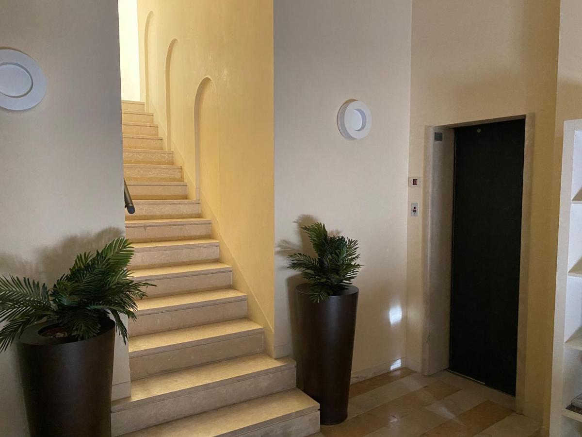 Santa Caterina: Charming Apartment Treviso Eksteriør bilde