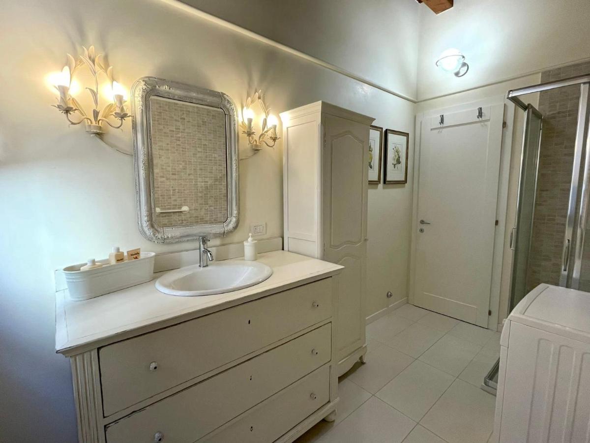 Santa Caterina: Charming Apartment Treviso Eksteriør bilde