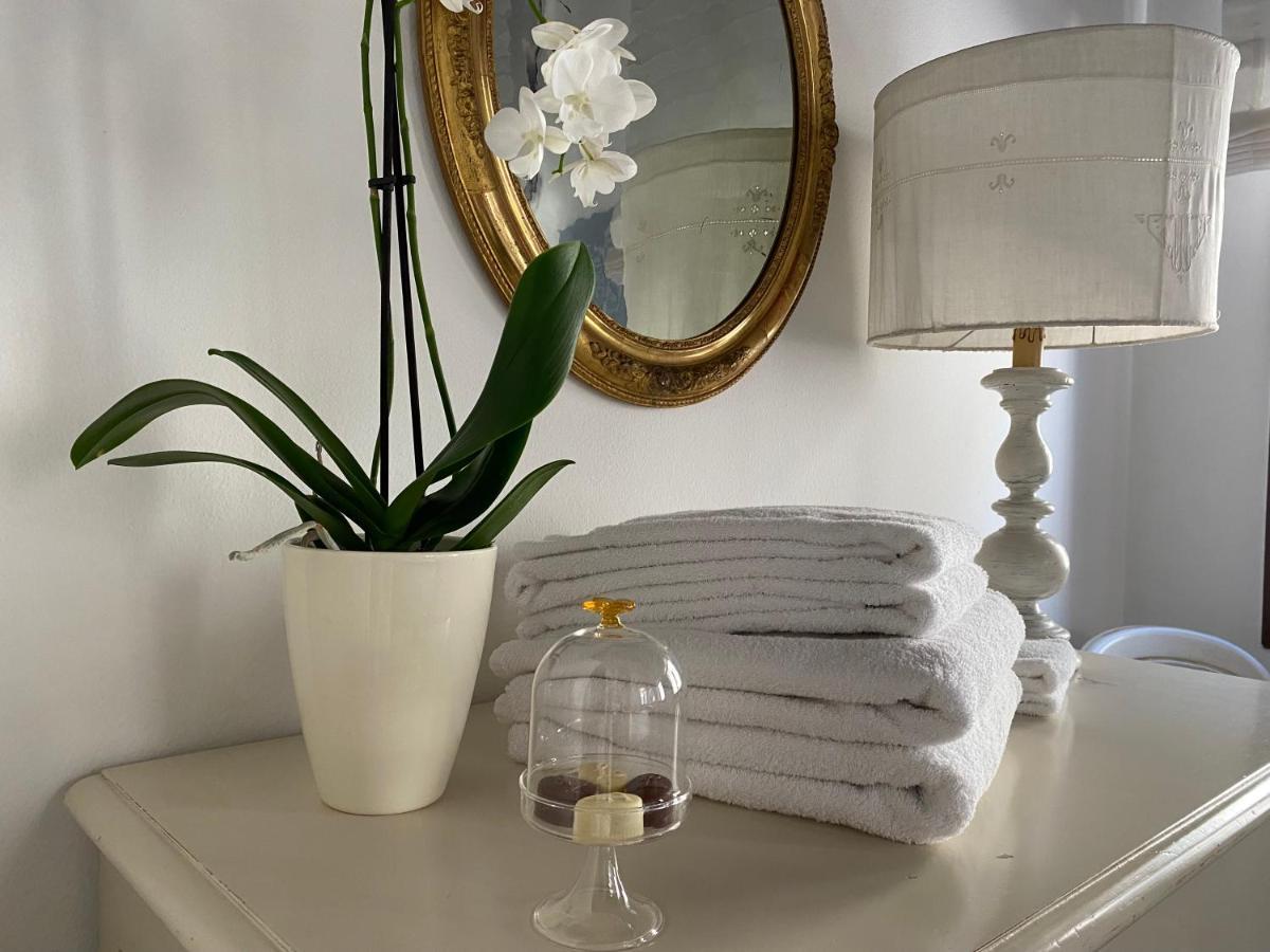 Santa Caterina: Charming Apartment Treviso Eksteriør bilde
